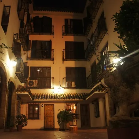 Cosy Apartment In Center Cathedral Seville Exterior photo