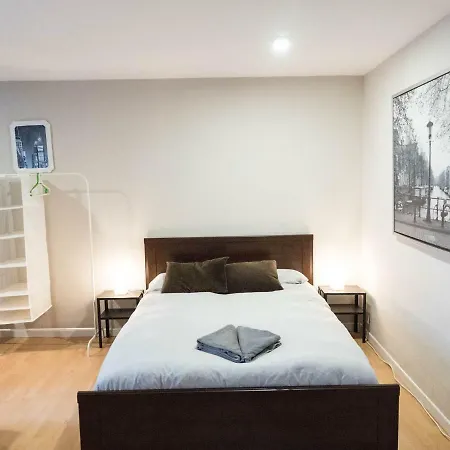 Cosy Apartment In Center Cathedral Seville Exterior photo
