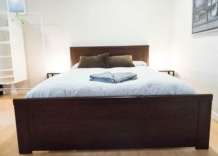 Cosy Apartment In Center Cathedral